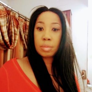 Meet your Posher, Tracey